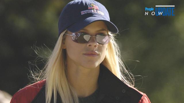 Tiger Woods ex-wife Elin Nordegren selling mansion for $49.5 million3200 x 1800