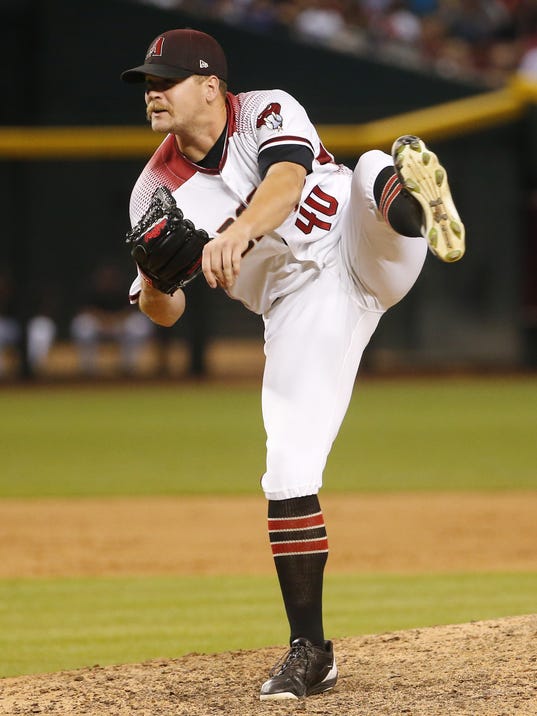 Dodgers vs Diamondbacks