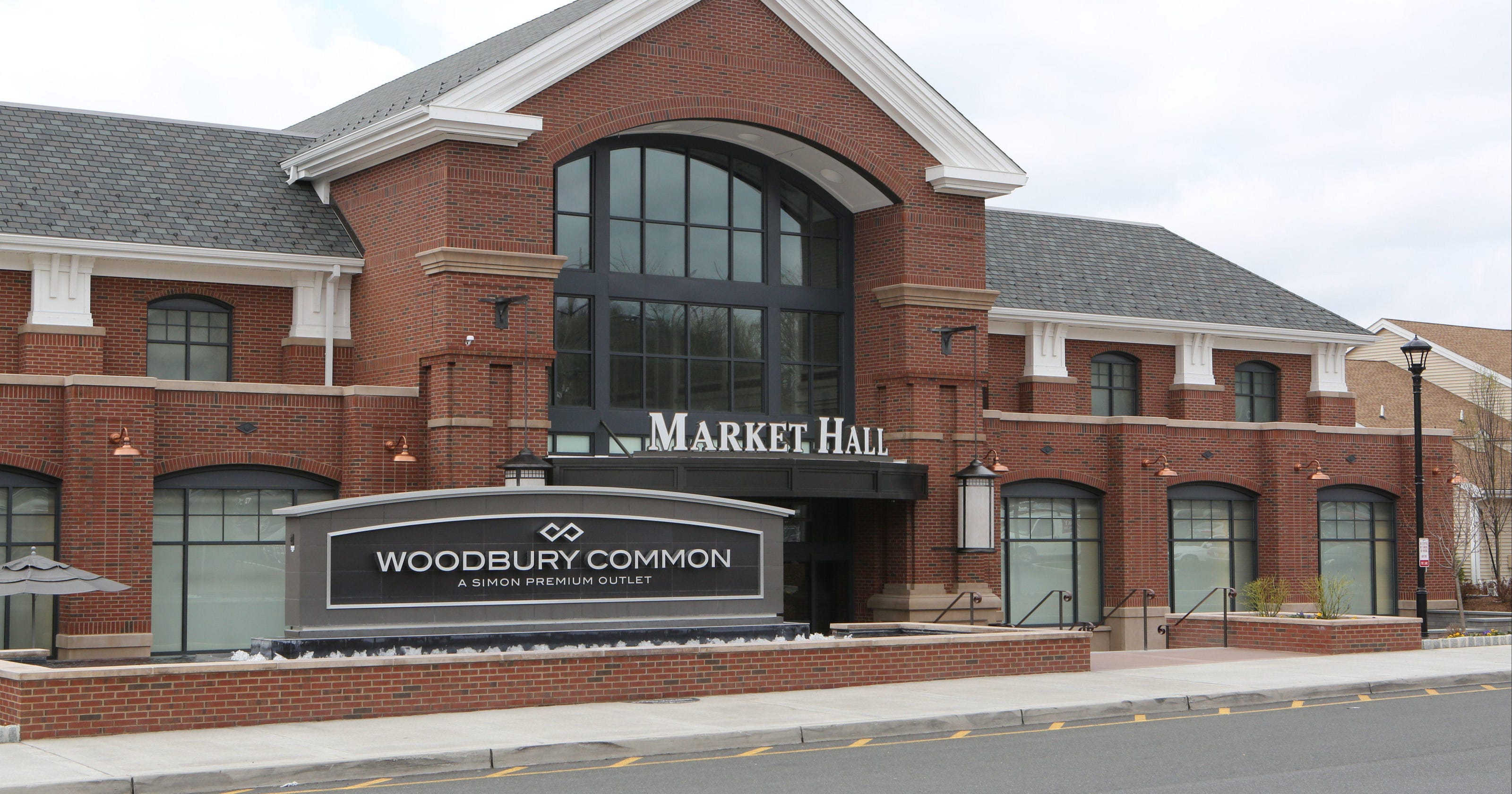 Shopping? Woodbury Common is now a food destination