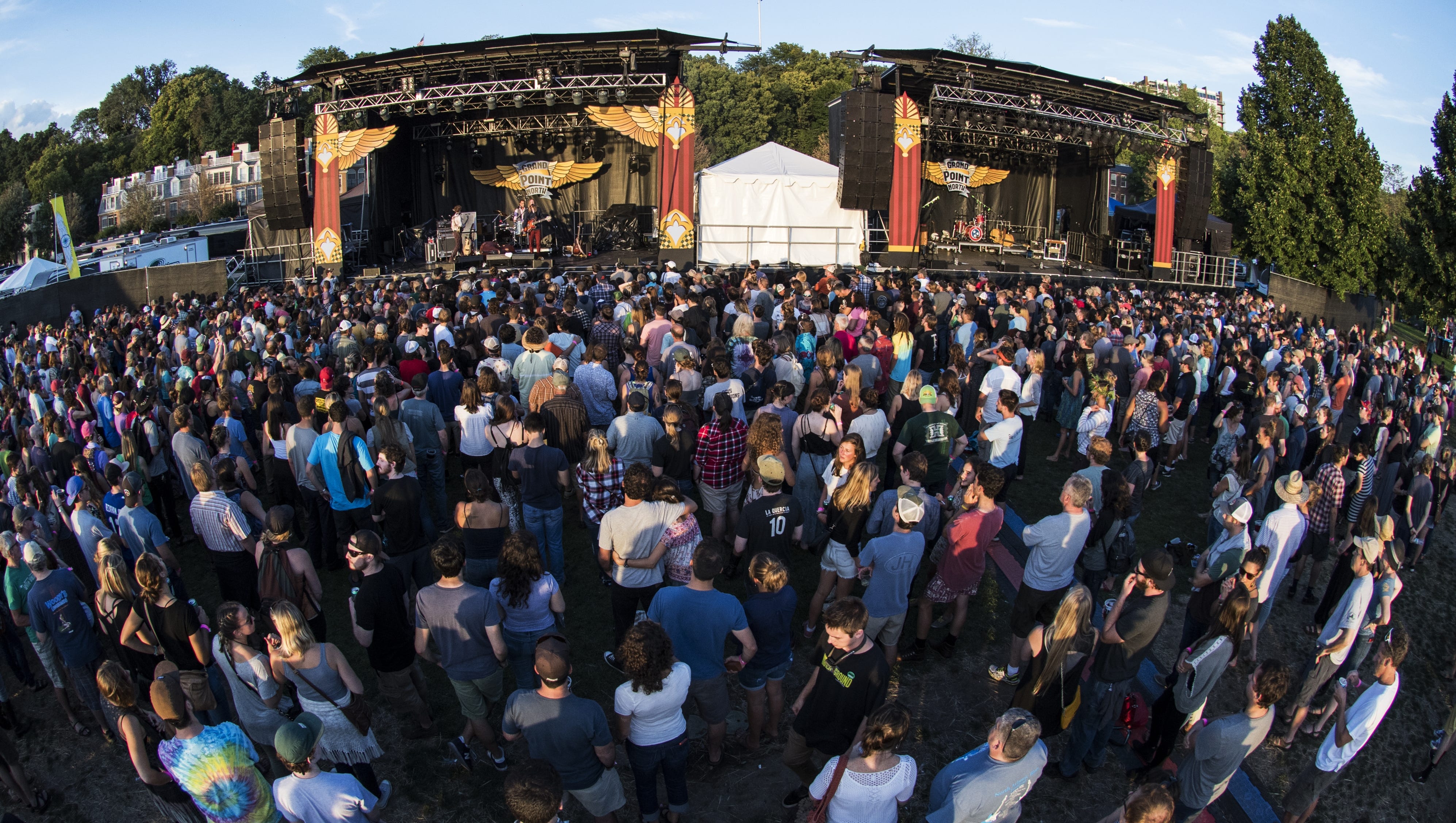 Summer Concert Season Ready To Crank Up In Vermont