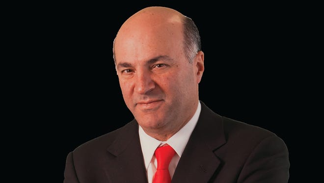 Shark Tank S Kevin O Leary Crushes My Dreams Of Cookie Start Up Shark Tank S Kevin O Leary Crushes My Dreams Of Cookie Start Up