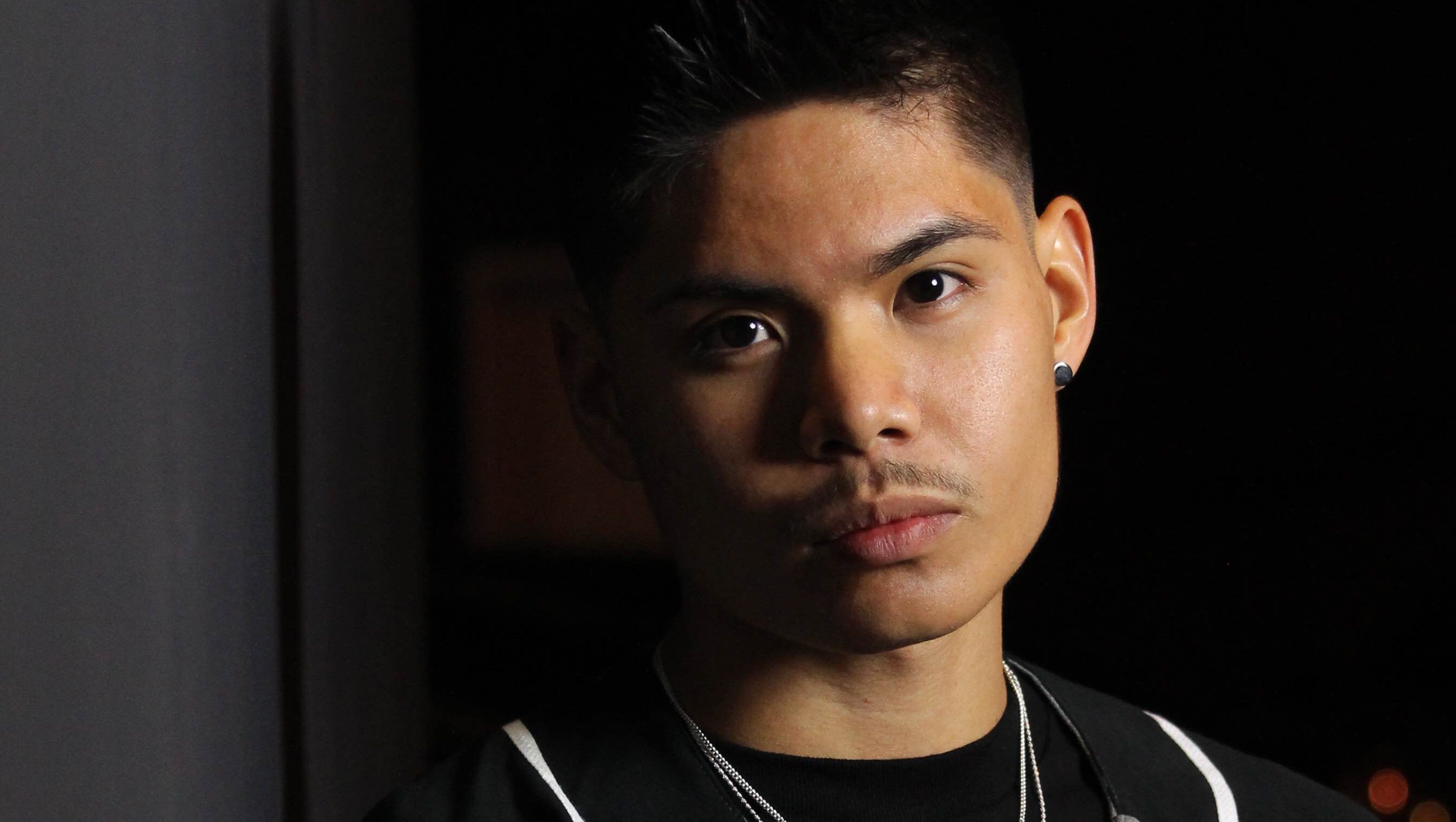 Joe Jbreezy Cruz Snags Spot In Immabeast Dance Company