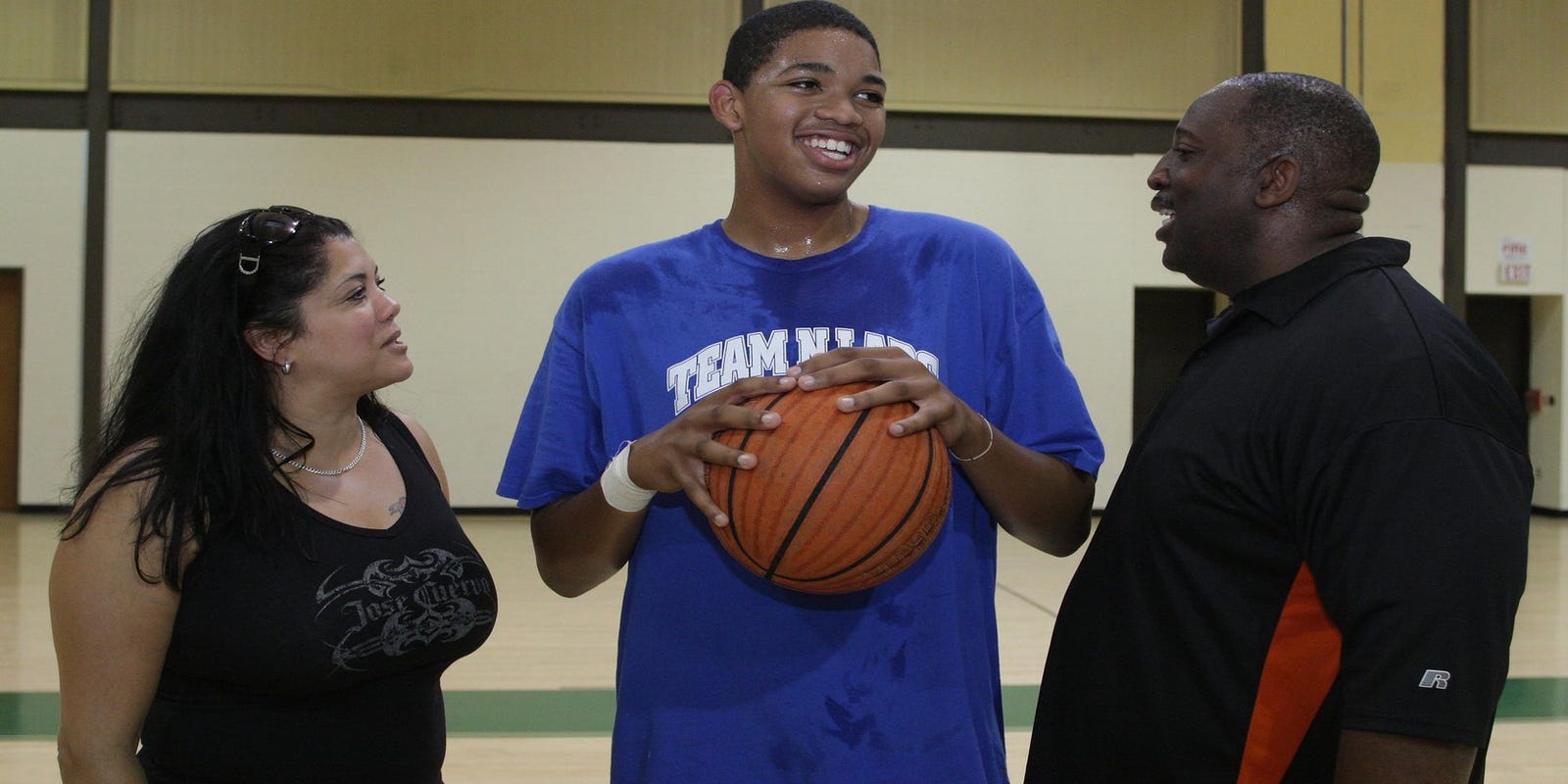 KarlAnthony Towns says his mother is in a coma with coronavirus