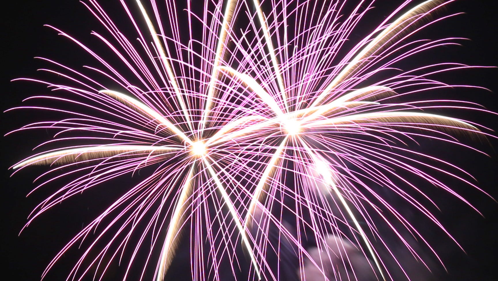 New year's eve downtown firework display Rochester-area fireworks: must-see shows