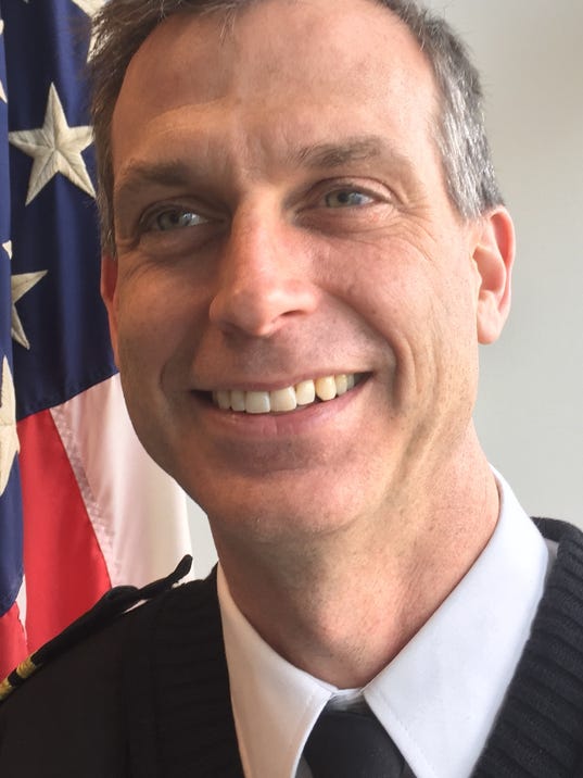 Greg Dill