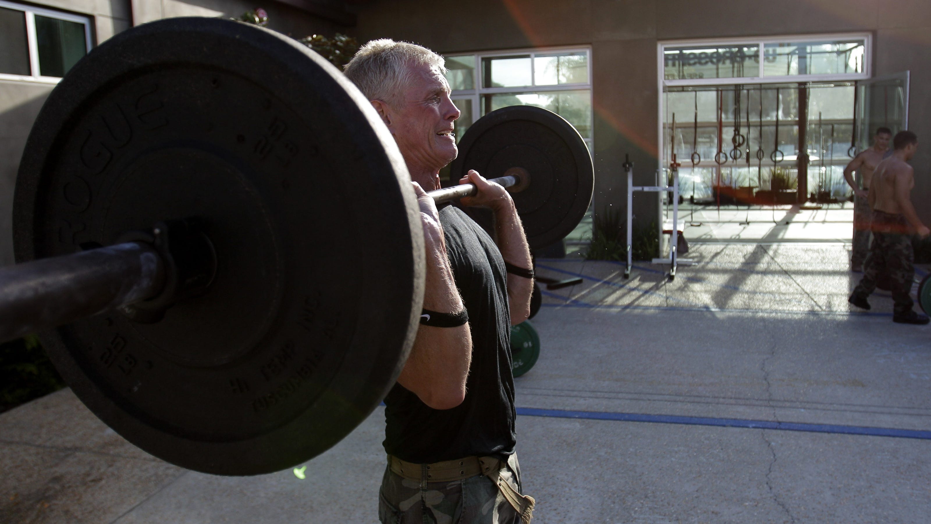 The Fitness Requirements To Become A Navy Seal 