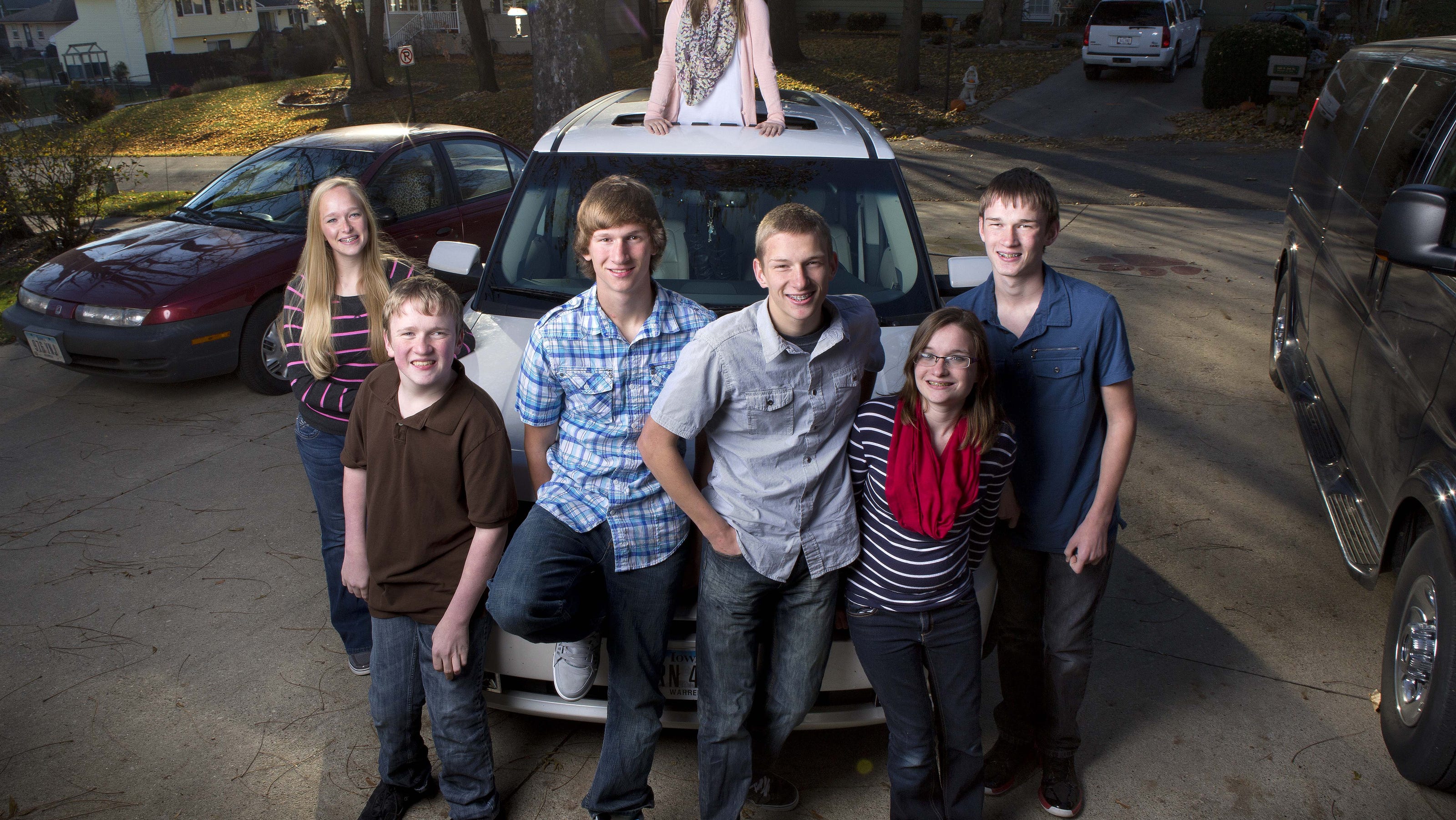 McCaughey septuplets mom: 'So many things have happened'