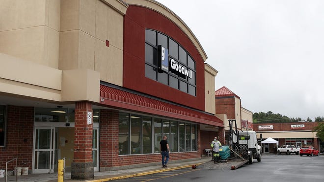 Goodwill Industries of the Southern Piedmont is opening a store in the building that formerly housed Bi-Lo in the Union Hudson Crossing shopping center in south Gastonia. Goodwill be closing its store in the Dixie Village Shopping Center on June 7 with plans to be in the new location by the end of June.