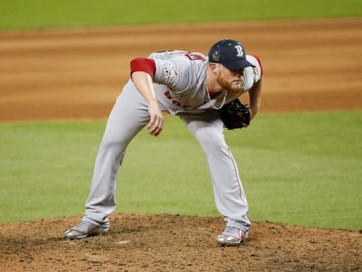 16. Boston Red Sox: $2.75 billion