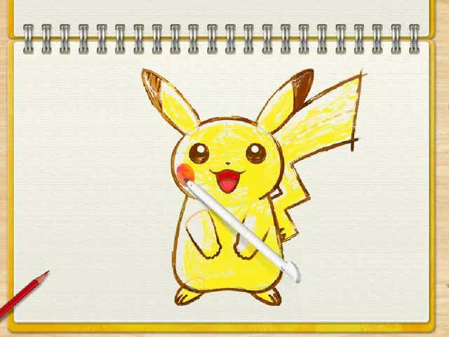 Featured image of post Cute Cool Drawings Of Pokemon / Check out this fantastic collection of pokemon hd wallpapers, with 43 pokemon hd background images for your desktop, phone or tablet.