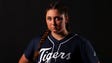 Carroll High School softball Hannah Mayo is the Corpus