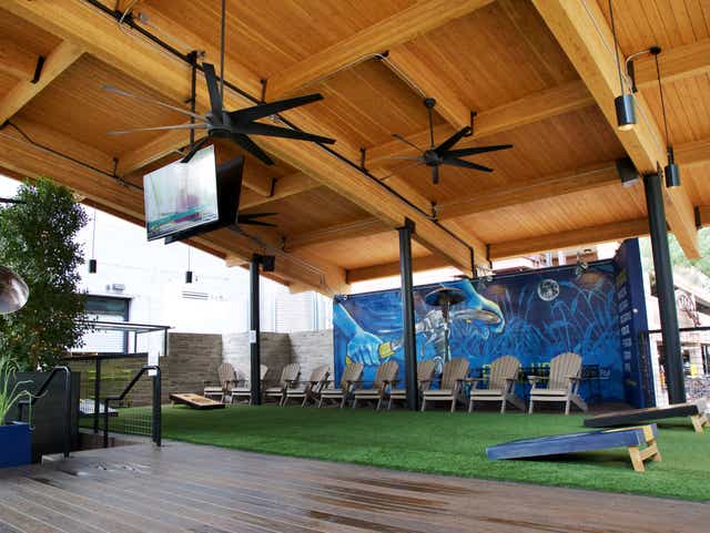 15 Best Patio Bars And Restaurants In Phoenix