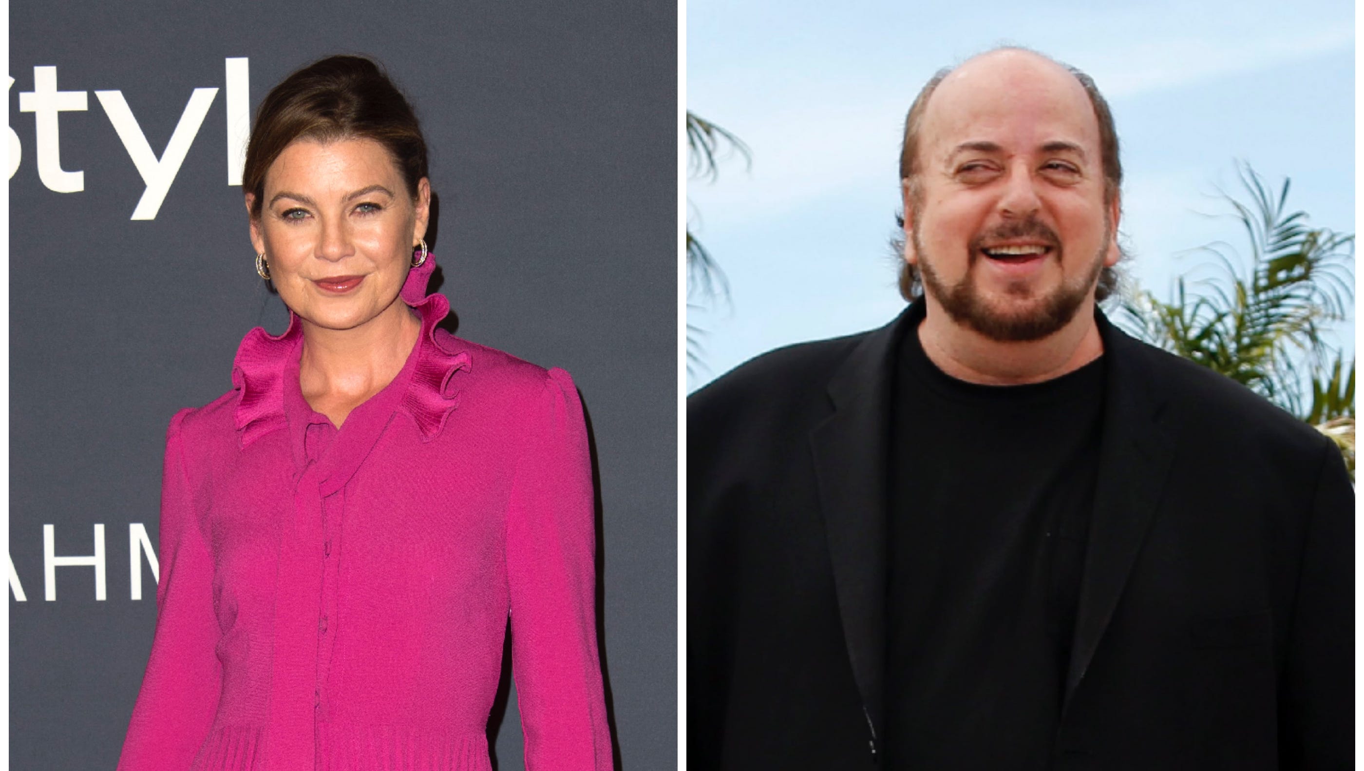 Ellen Pompeo James Toback Once Asked Me To Get Naked In A Movie