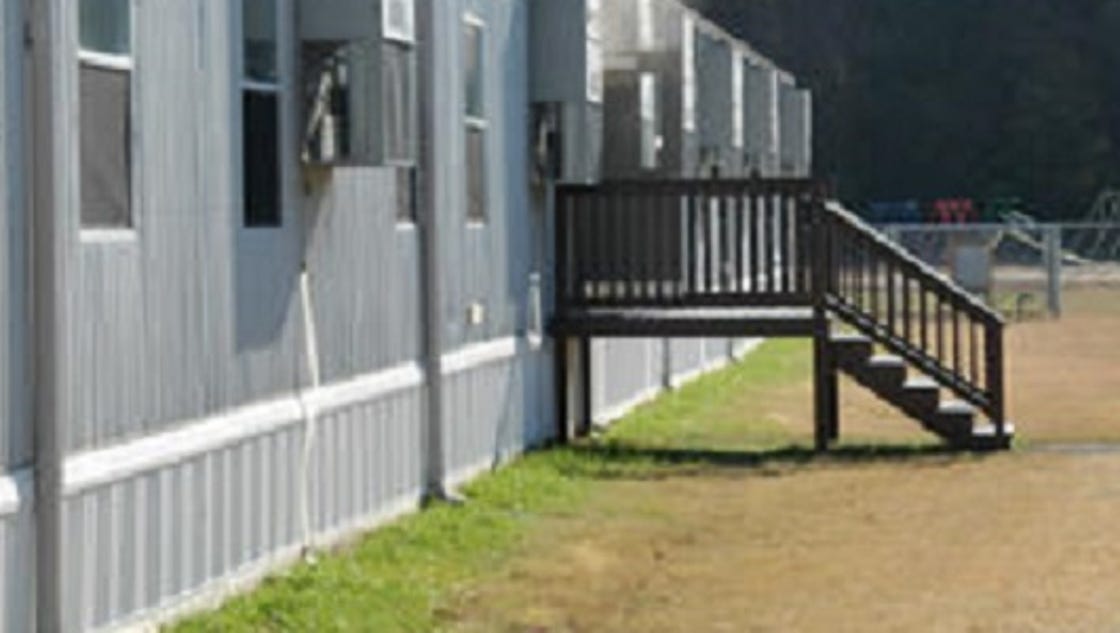 Teacher injured as multiple fights break out at Choices - Delmarva Daily Times