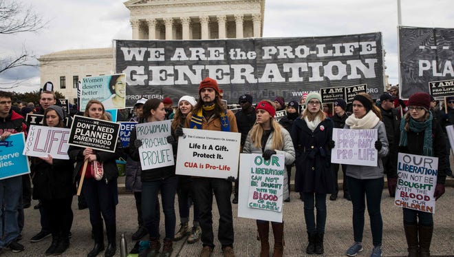 Michigan Rallies Planned To Support Defunding Planned Parenthood Michigan Rallies Planned To Support Defunding Planned Parenthood