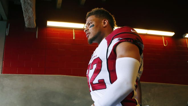 Can Tyrann Mathieu and the Cardinals get to .500 on the season?