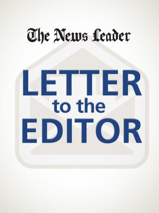 Letters to the Editor
