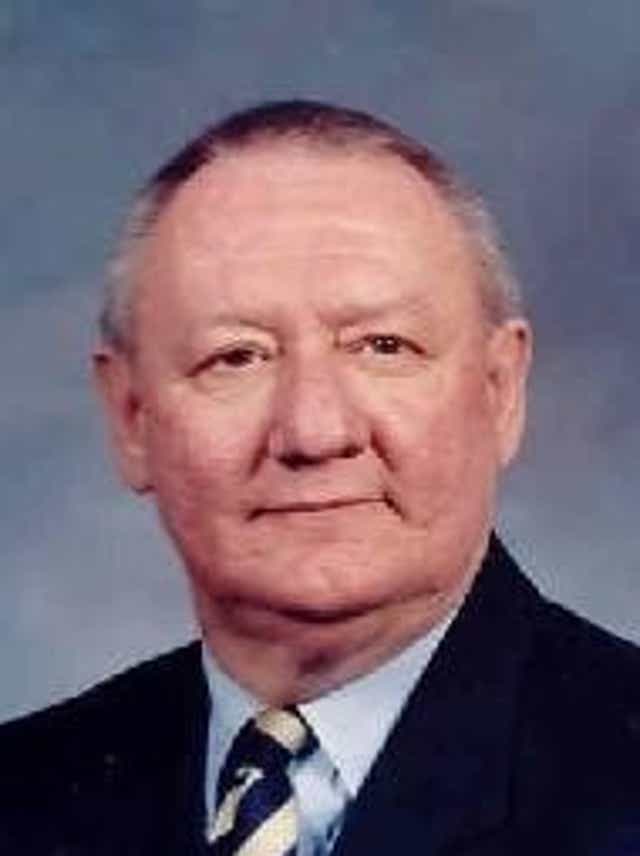 More Of Mississippi S Greatest People Mac Gordon