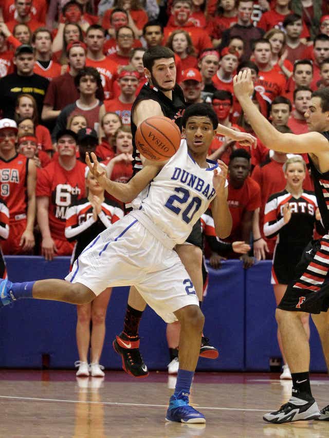 Unc Asheville Men S Basketball Team Signs Another Prep School Guard