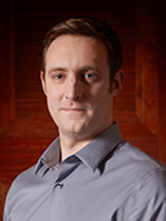 Profile Matt Wood, Amazon