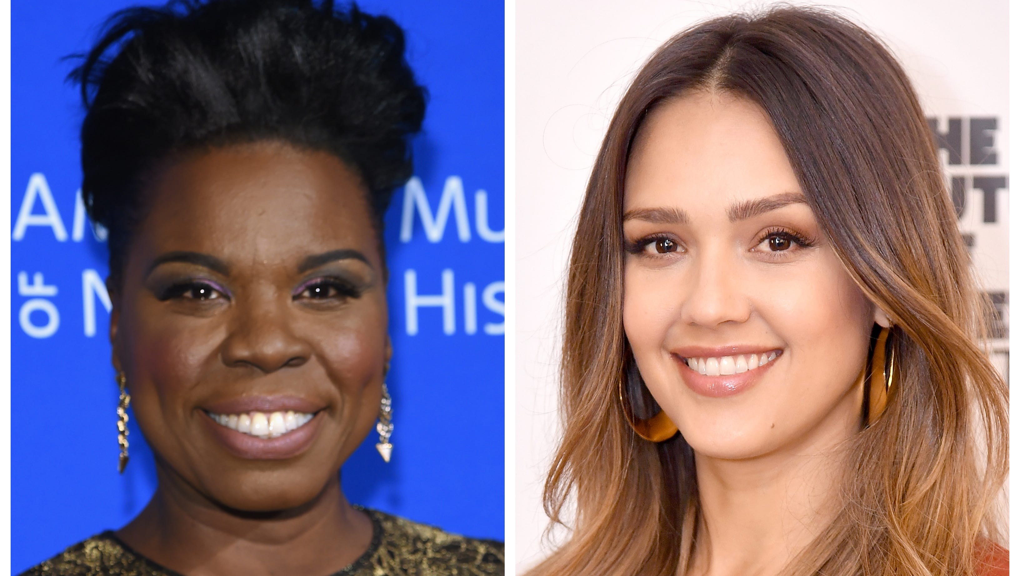 Leslie Jones Slams Jessica Alba Honest Company For Nightmare Order