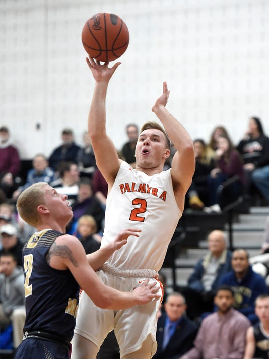 District 3 Basketball Tournament Brackets 2017