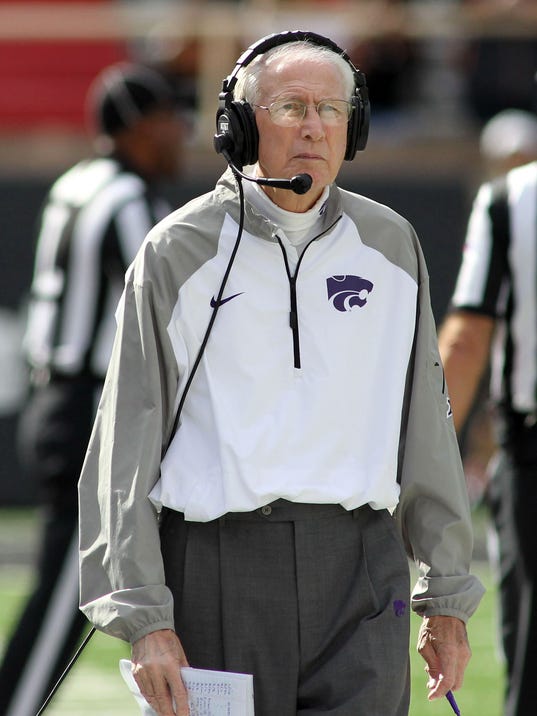 Bill Snyder
