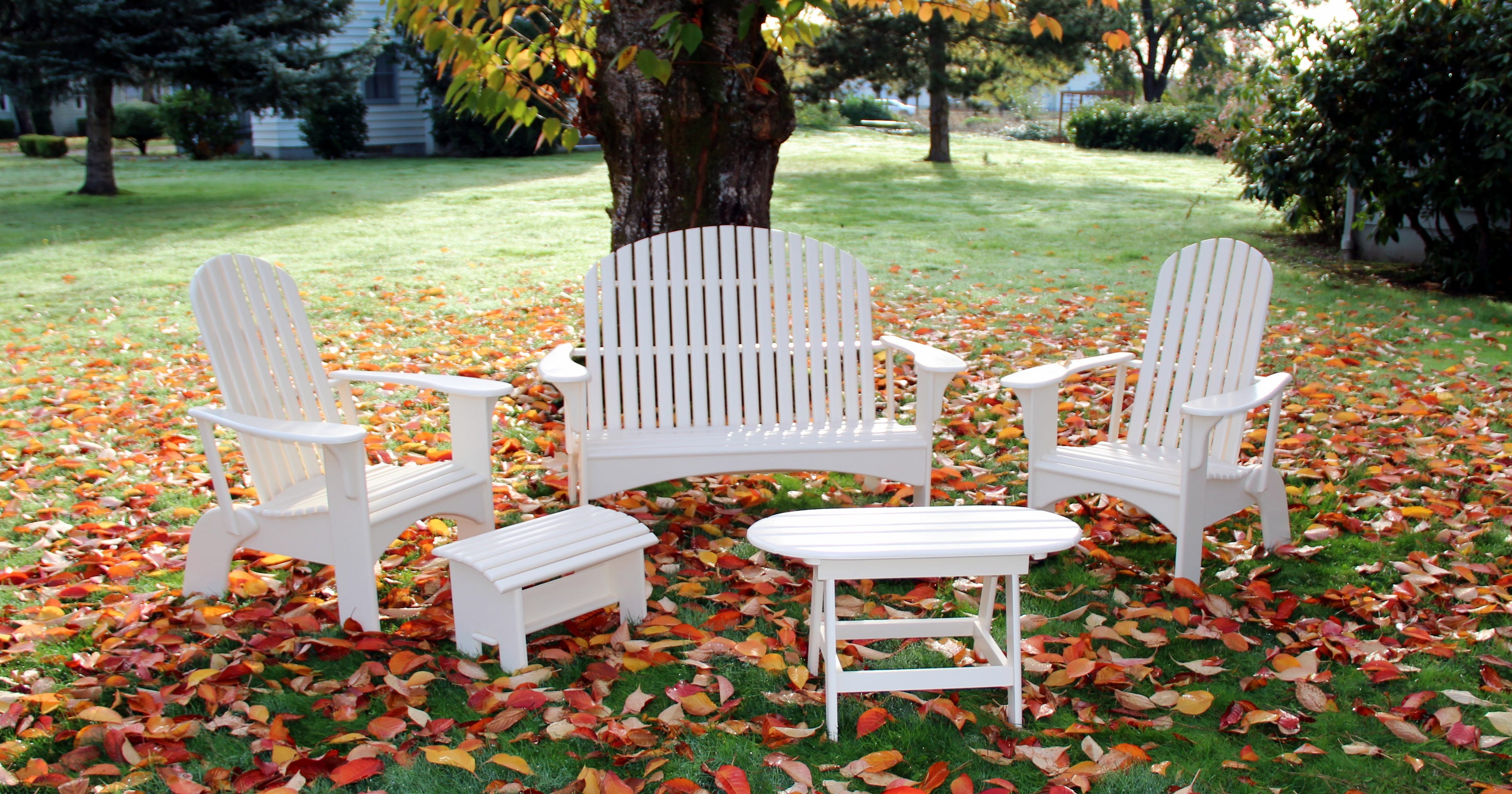 State hospital patients find passion making patio furniture