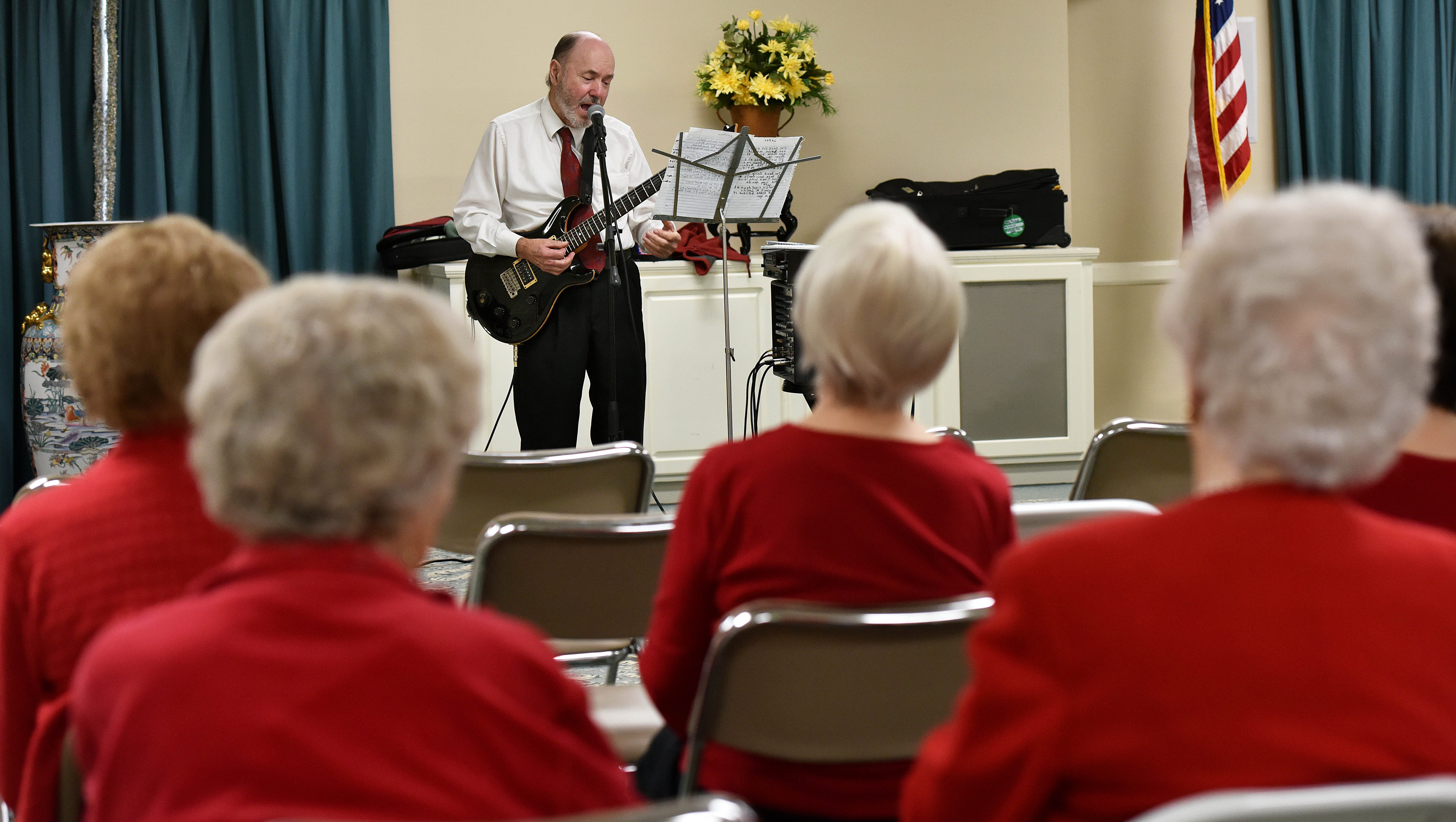 magnolia nursing home jackson ms
