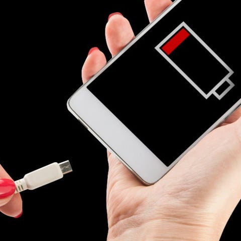 Phone charging tips to make your battery last long