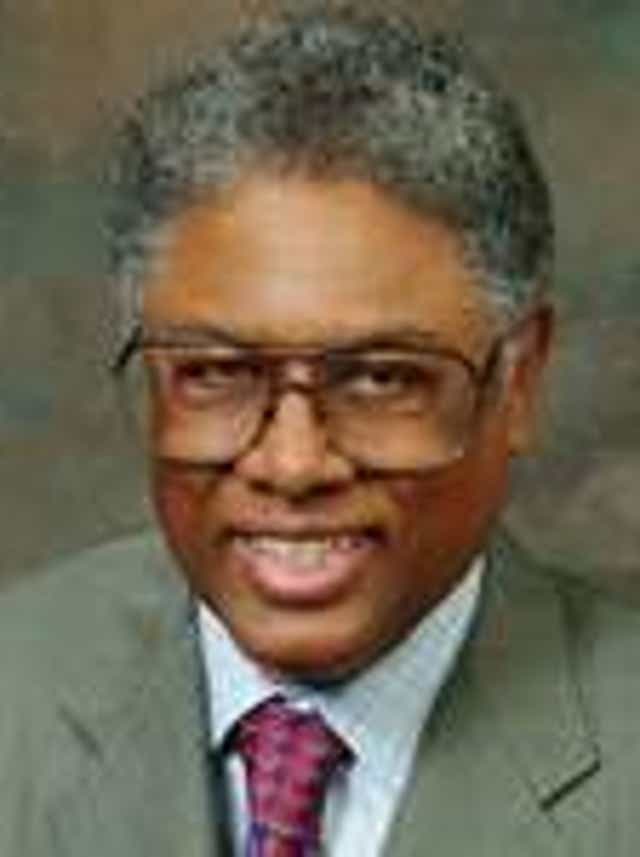 Thomas Sowell Random Thoughts On The Passing Scene