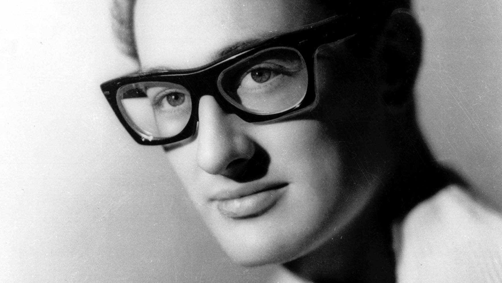 Image result for des moines tribune buddy holly