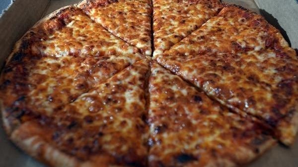 October is National Pizza Month, which is celebrated across the U.S. and in Canada.