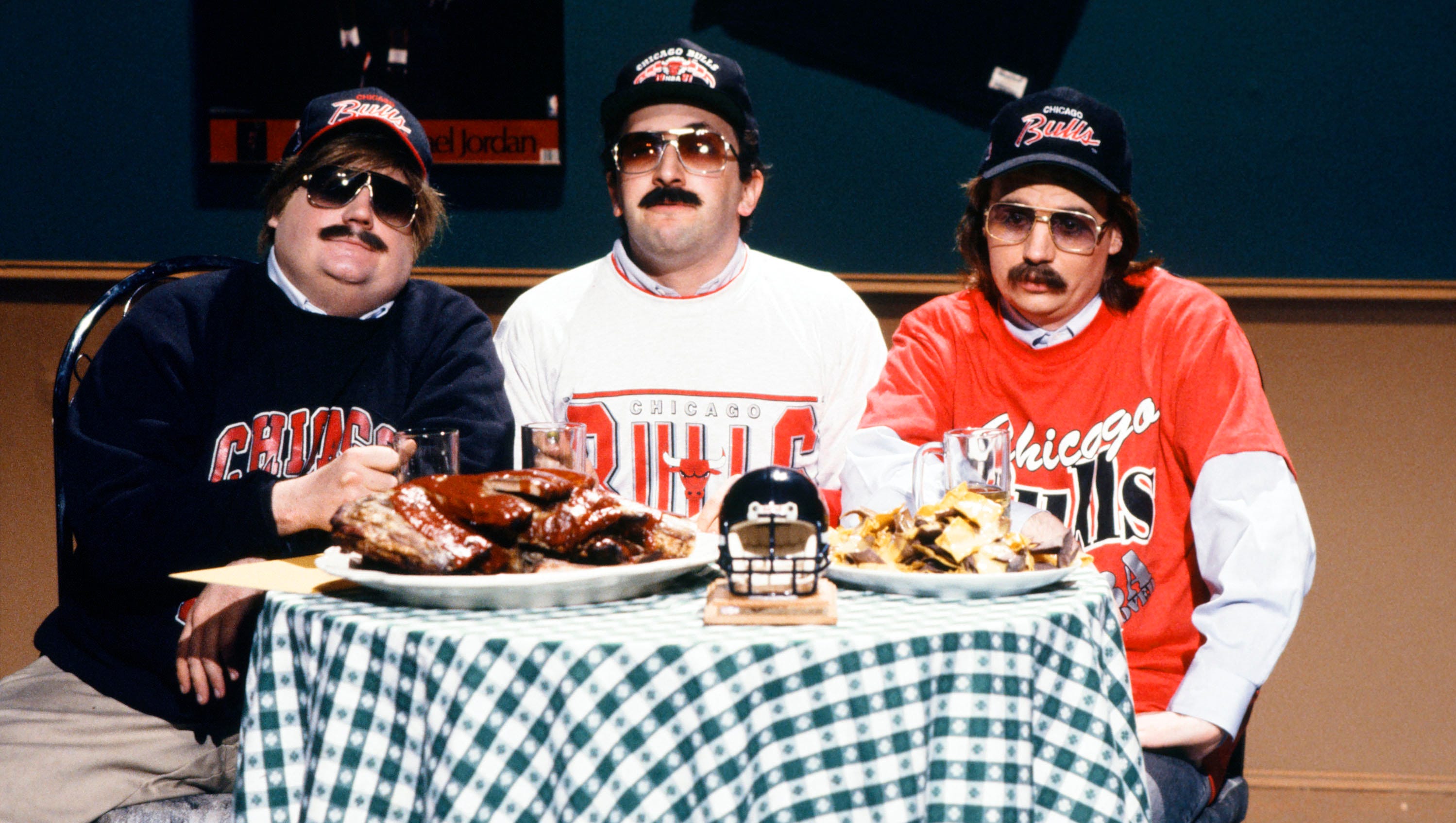 Snl S Best Catchphrases