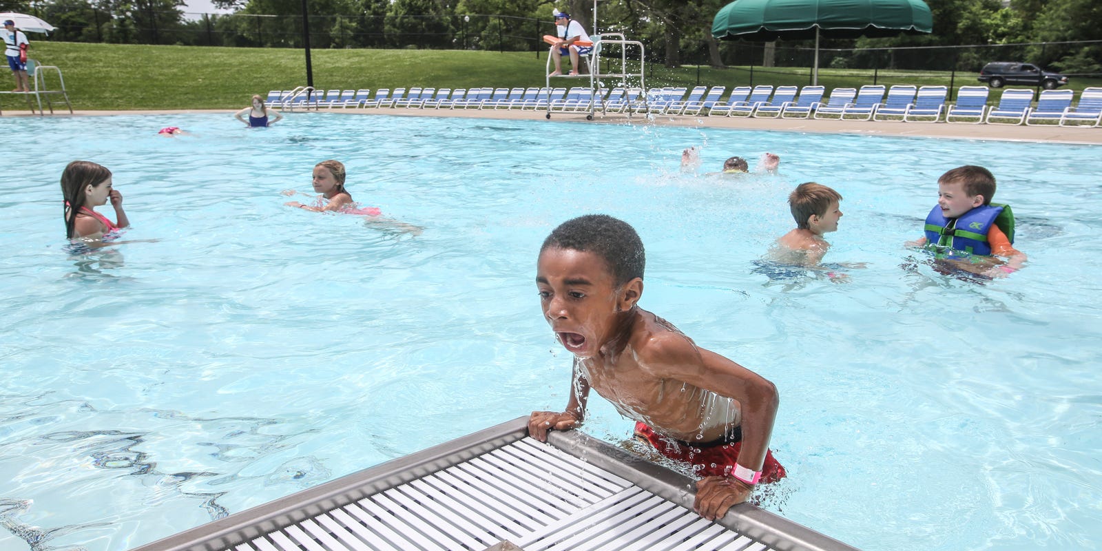 Pack The Parks See What Indy Parks Has To Offer For Free On June 29