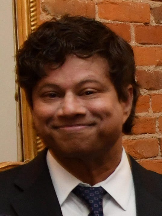 Shri Thanedar
