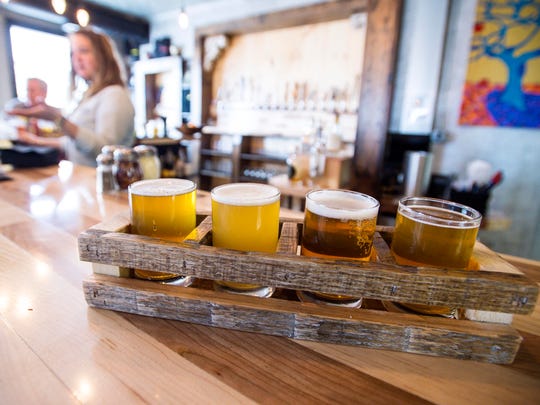 Hired Hand Brewing Co To Bring Some Of Its Beers Home To Vergennes