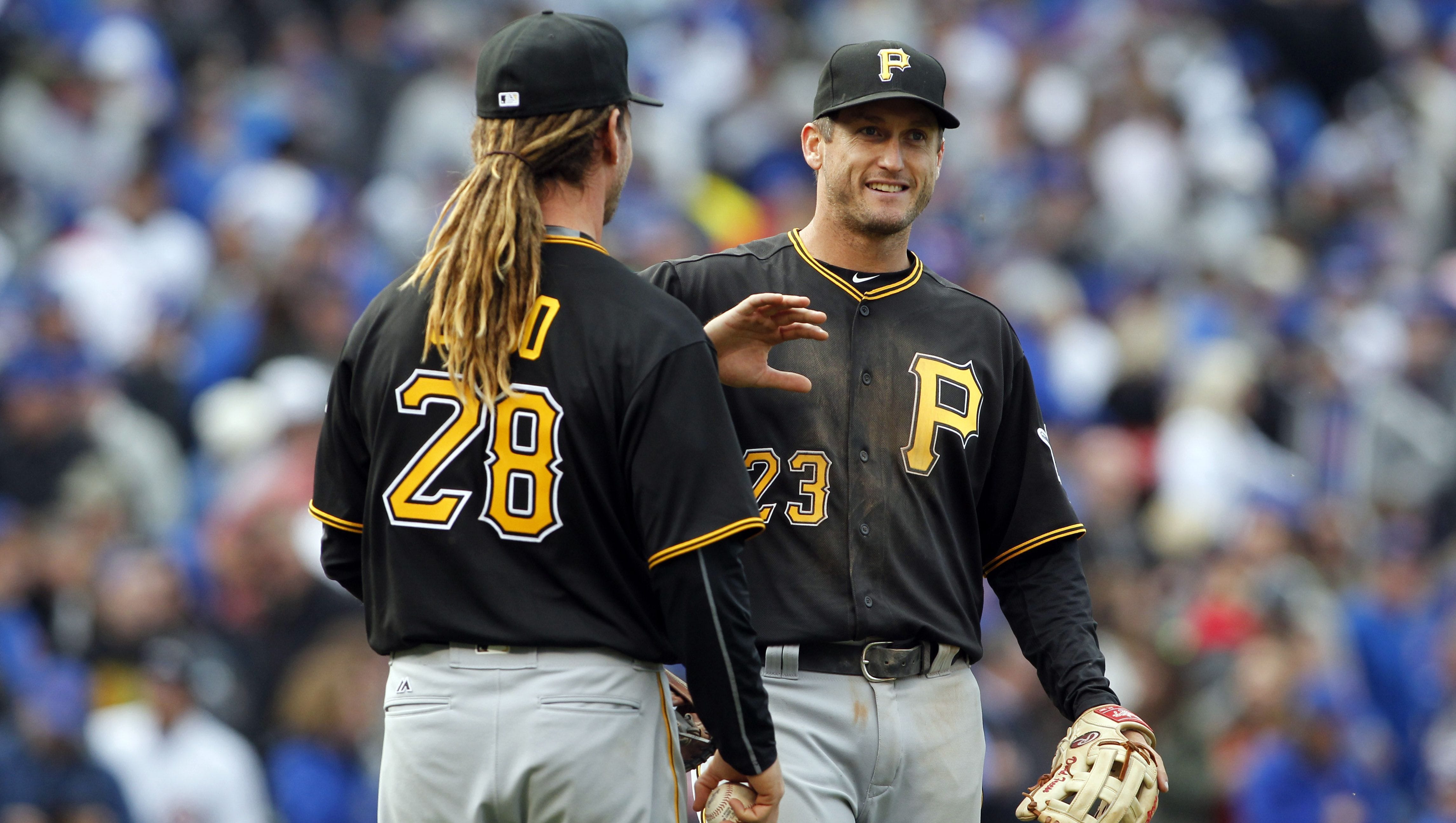 David Freese, World Series hero, finds greater triumph in ...