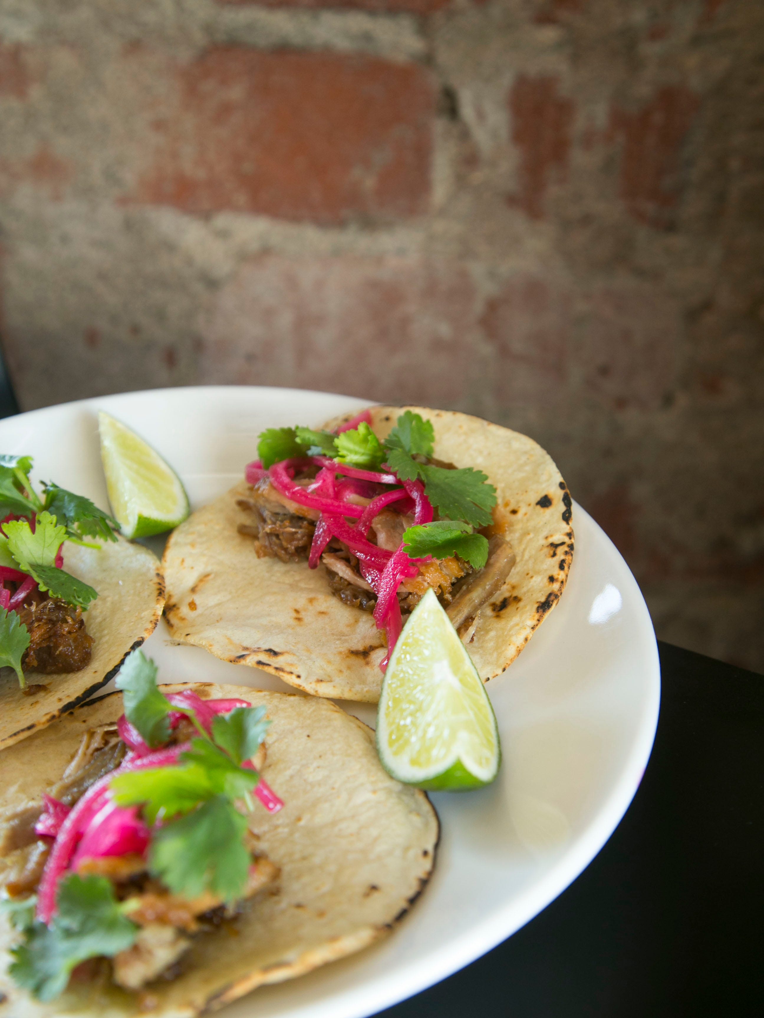 Roland S Chris Bianco Tacos Chiwas Team Open New Phoenix Restaurant