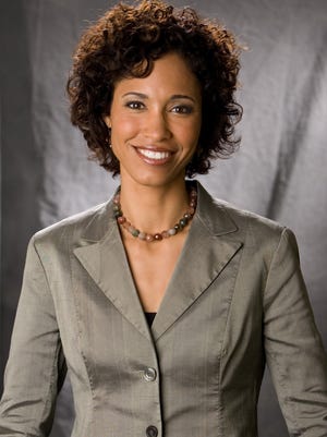 Sage Steele (photo submitted by ESPN) GENERAL INFORMATION: