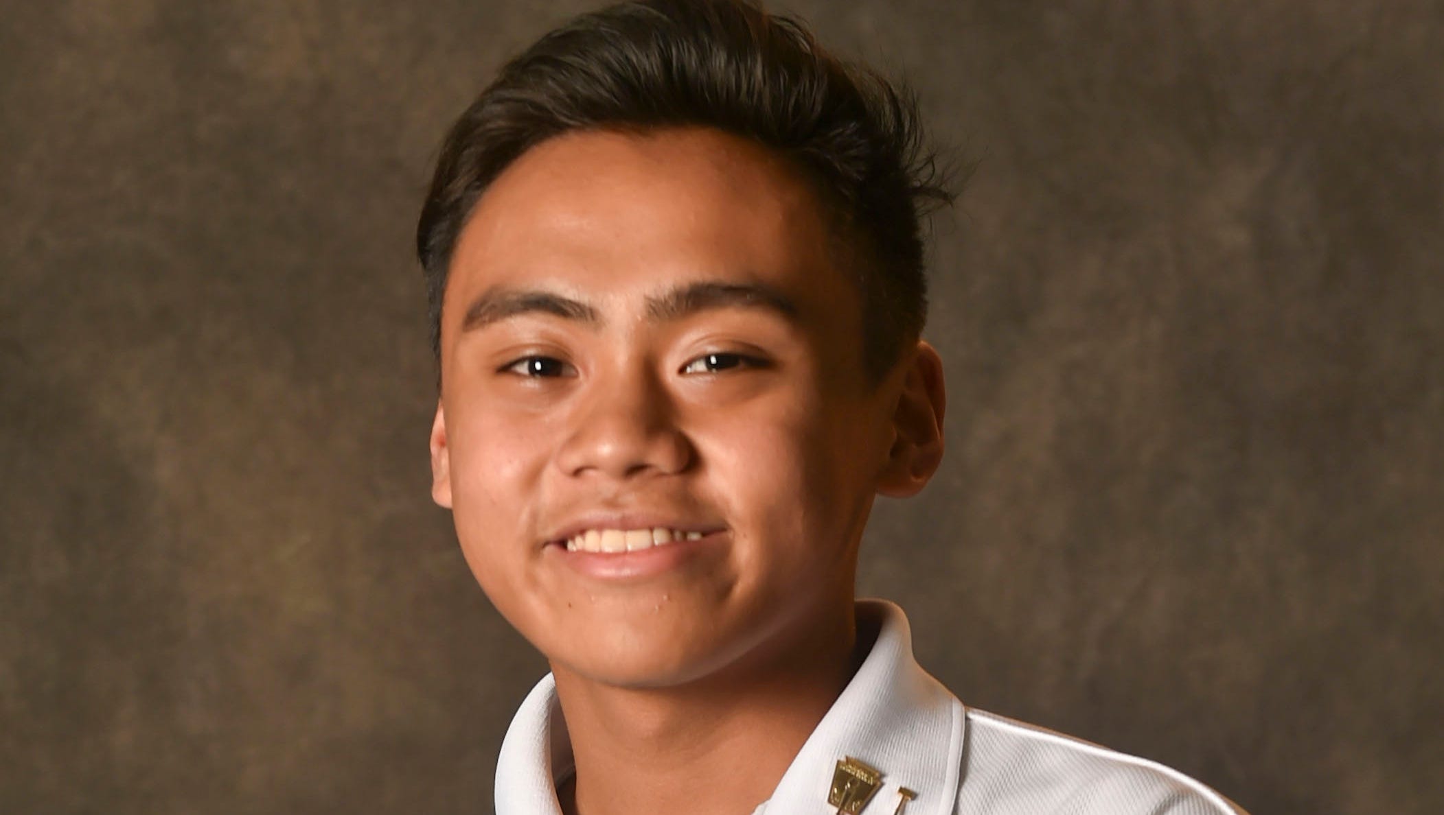 Meet the VIBE team: Christopher Reyes