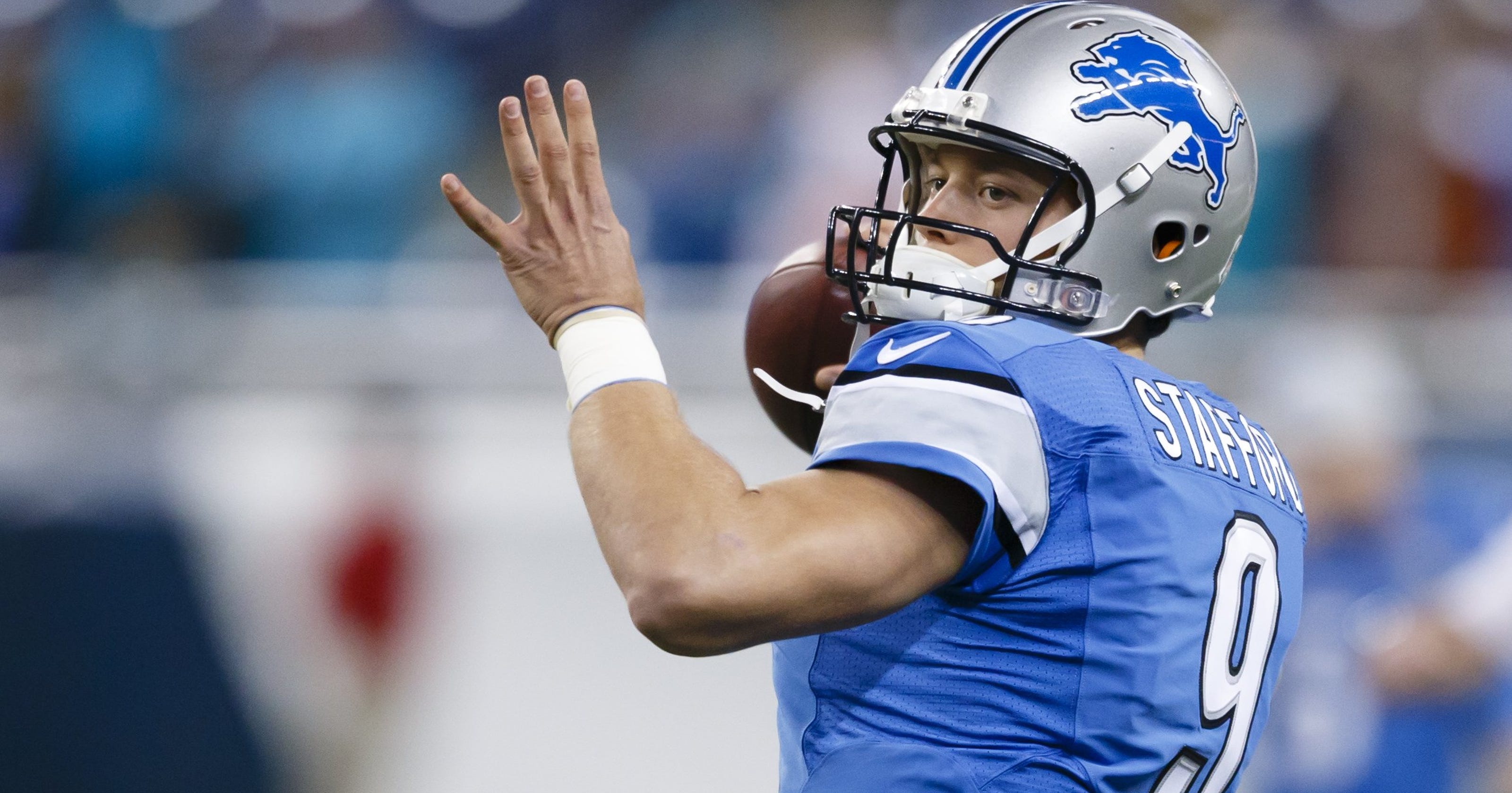 Detroit Lions vs. Cowboys Everything you need to know for playoff game