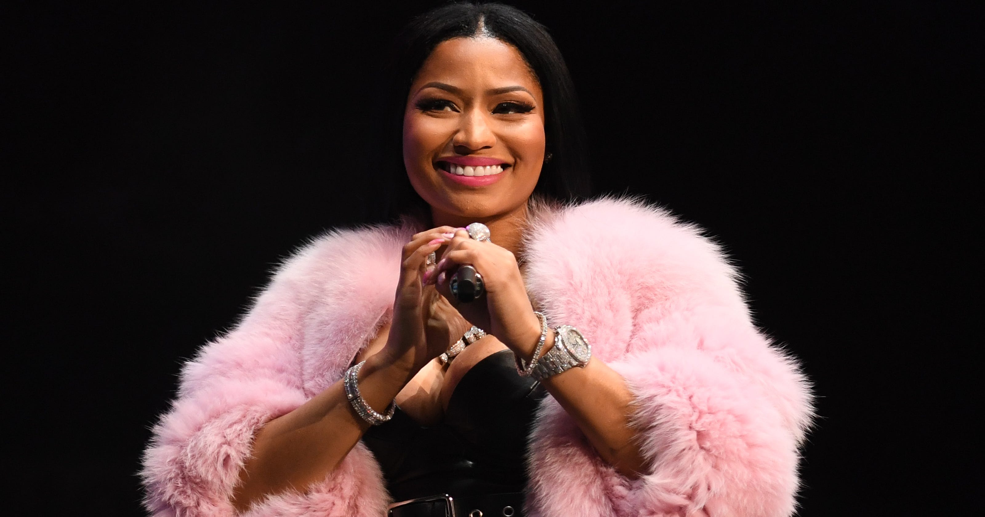 Nicki Minaj's 'Queen' A trackbytrack review
