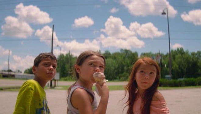 "The Florida Project" opens Dec. 1 at Small Star Art House.