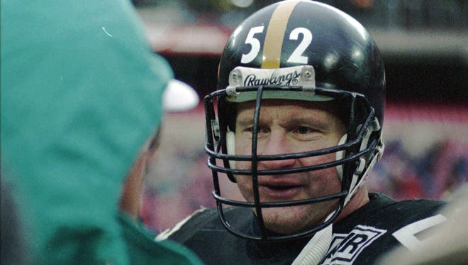 Study Cte Diagnosed In 99 Of Former Nfl Players Studied By