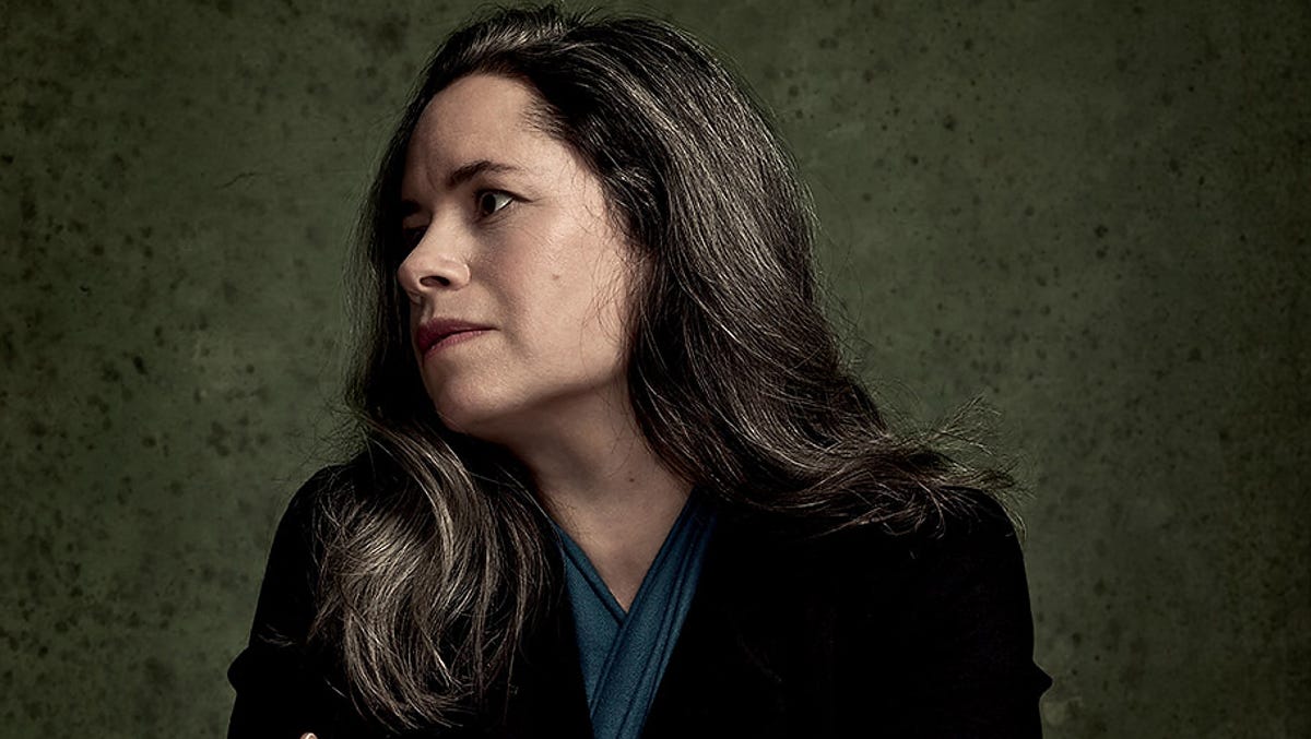 Natalie Merchant Still Moved By The World And Her Home