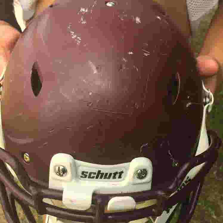 Price Of Safety: Schools Spend Thousands Repairing Football Helmets