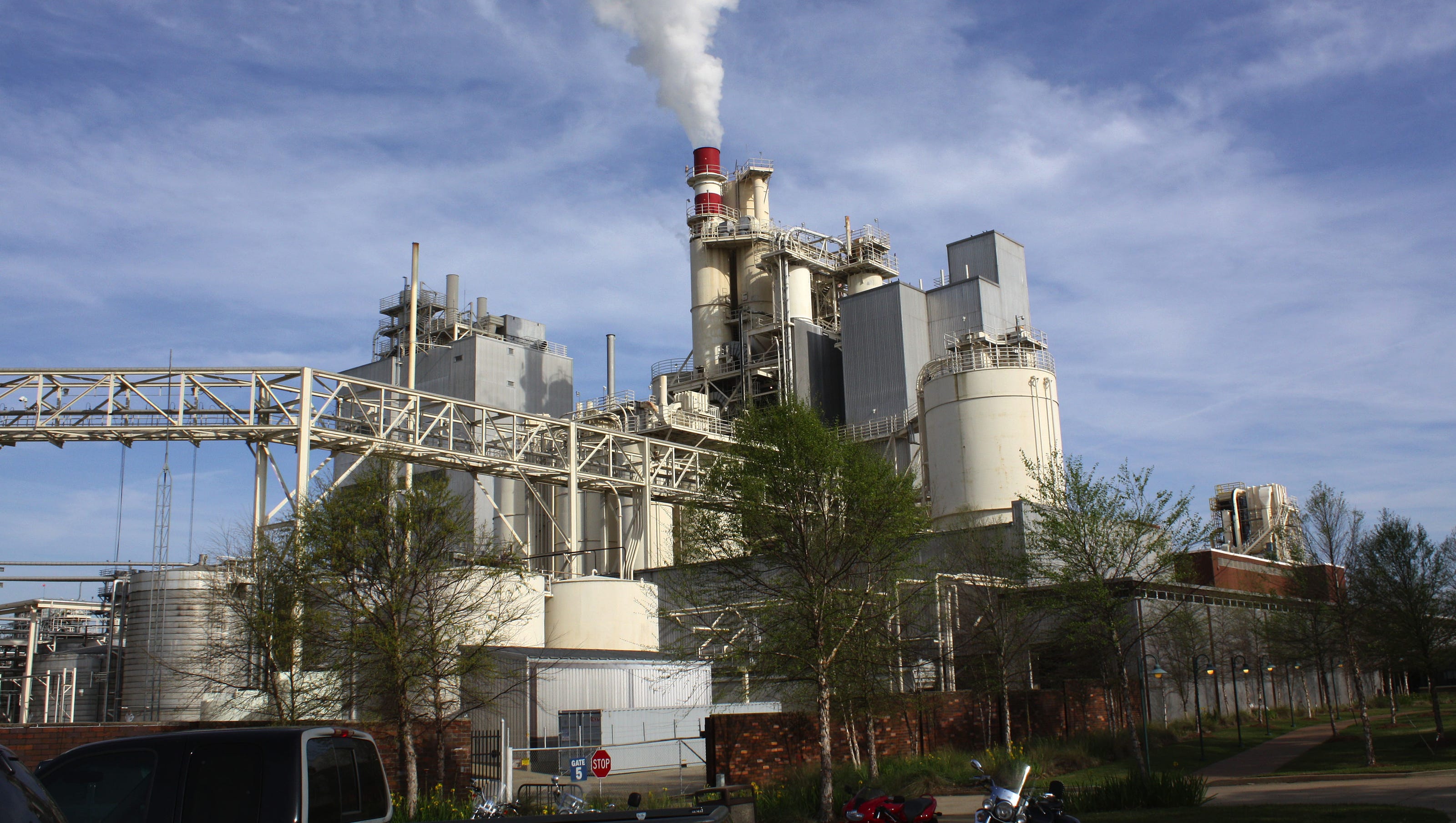 Employee Killed In Accident At Pineville Procter Gamble Plant Was Employee Killed In Accident At Pineville Procter Gamble Plant Was