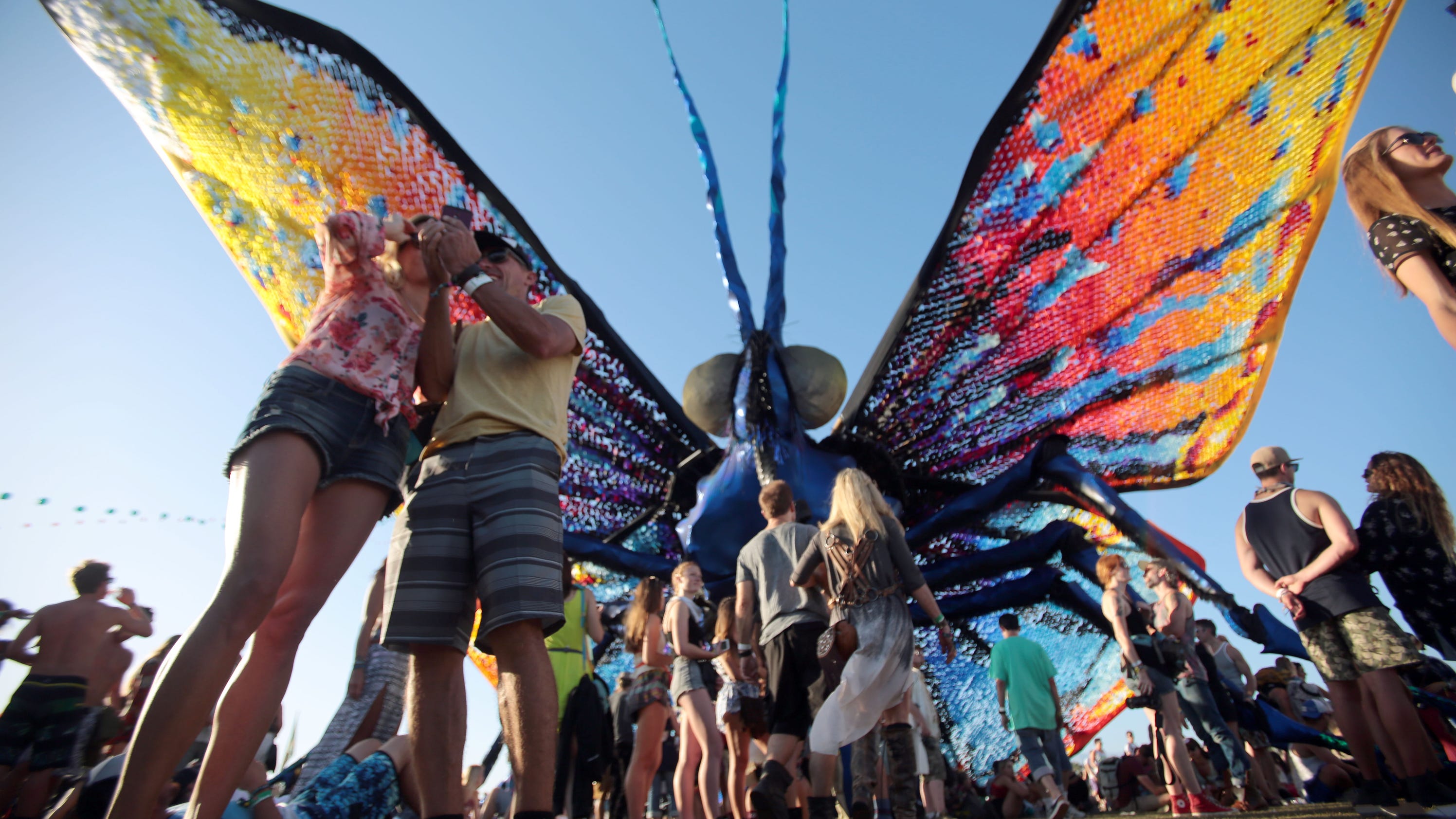 Dehow To Purchase Coachella Tickets - hdew6i6
