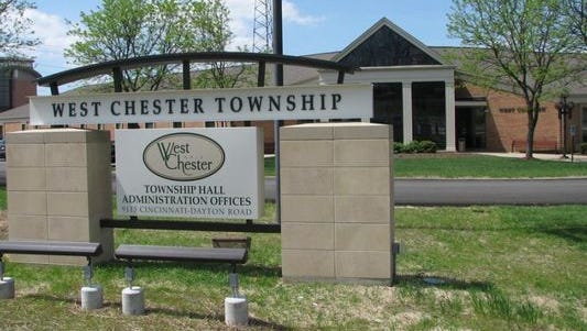 West Chester Township officials are considering an emergency resolution that would prohibit an "erotic nightclub" from opening in the township.